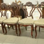 834 7084 CHAIRS
